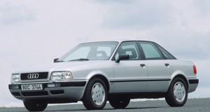 80 (1991 - 1995)